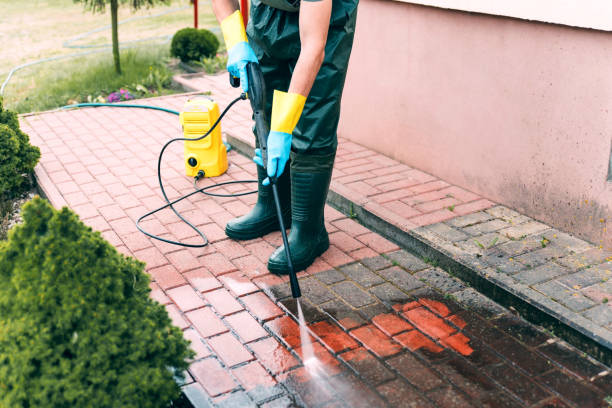 Gnadenhutten, OH Pressure Washing Services Company