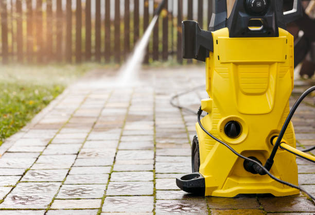 Animal Enclosure Cleaning in Gnadenhutten, OH